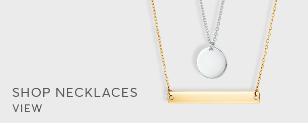 Shop necklaces
