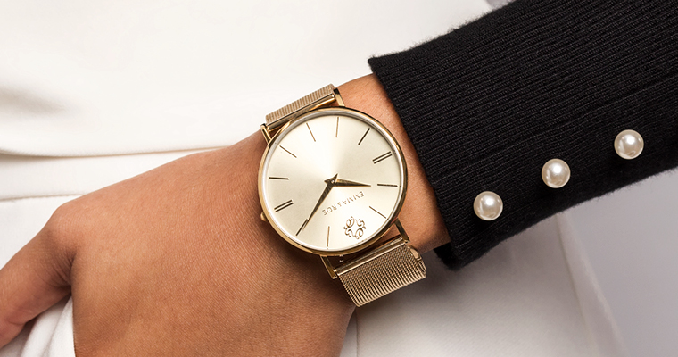 Interchangeable Straps | Explore Straps