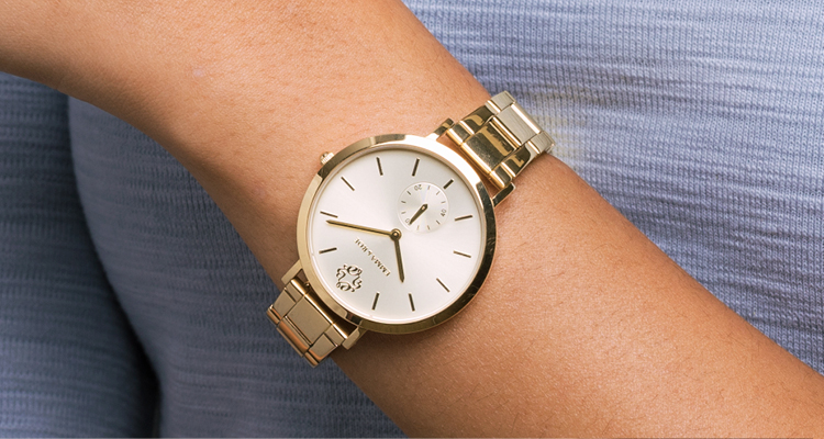 Express Yourself | Explore Watches